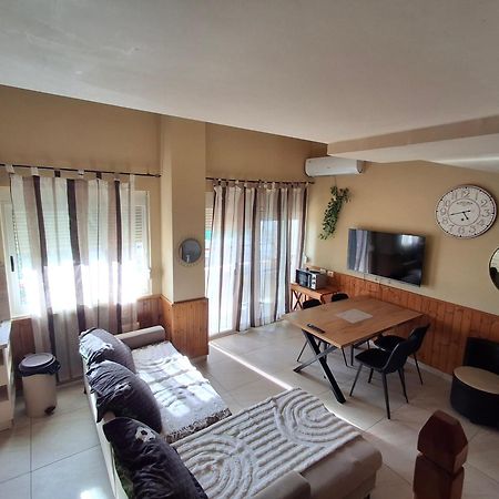 Delight Apartments Golem  Dış mekan fotoğraf