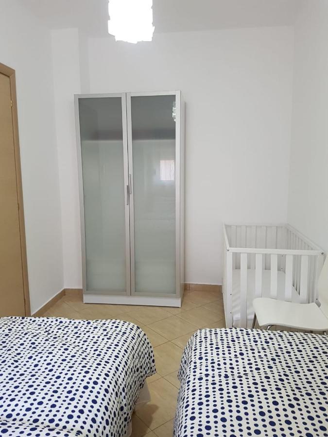 Delight Apartments Golem  Dış mekan fotoğraf