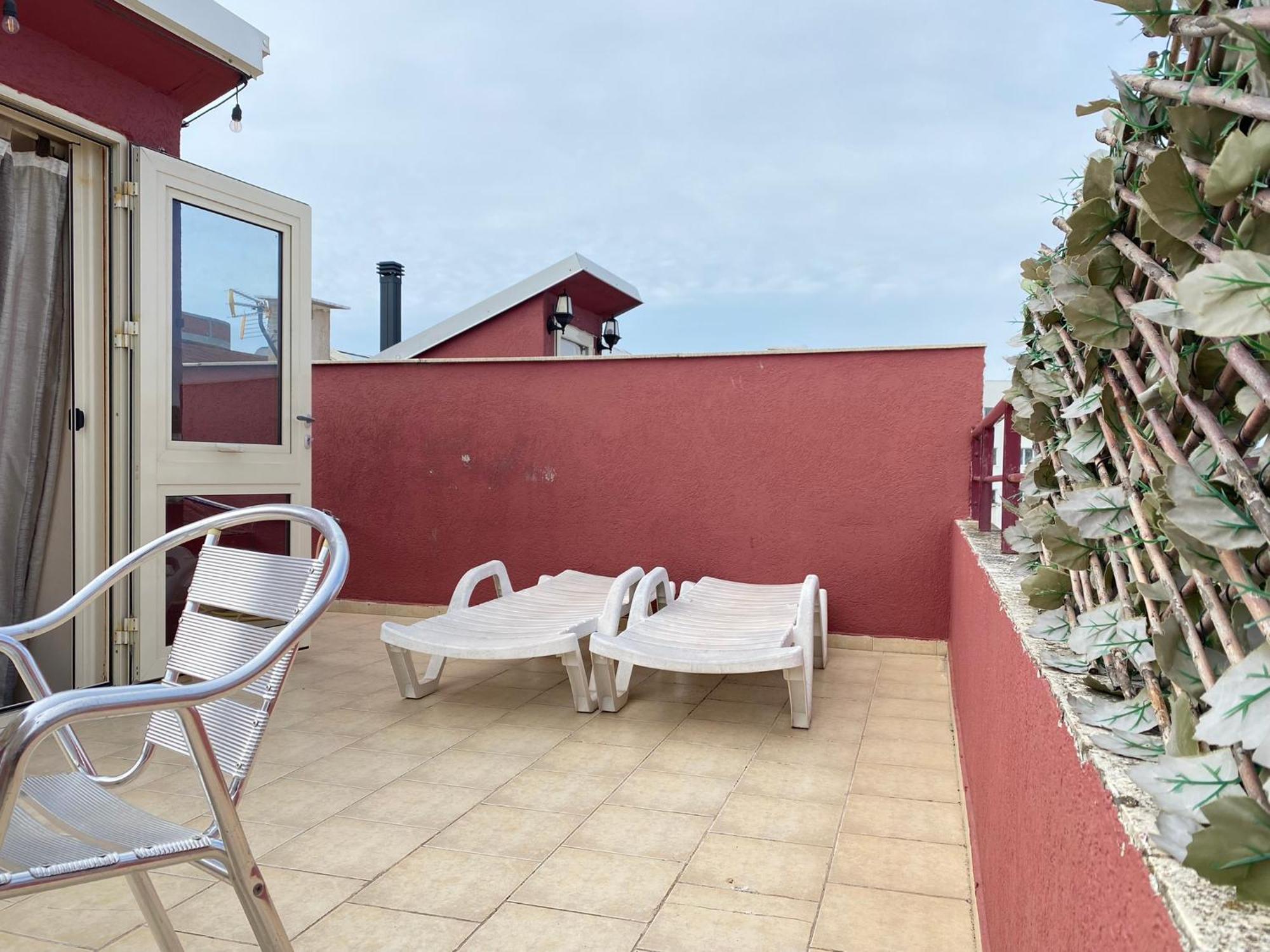 Delight Apartments Golem  Oda fotoğraf